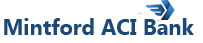 Mintford ACI Bank